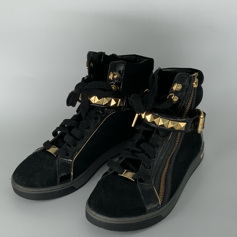 Michael Kors High Tops